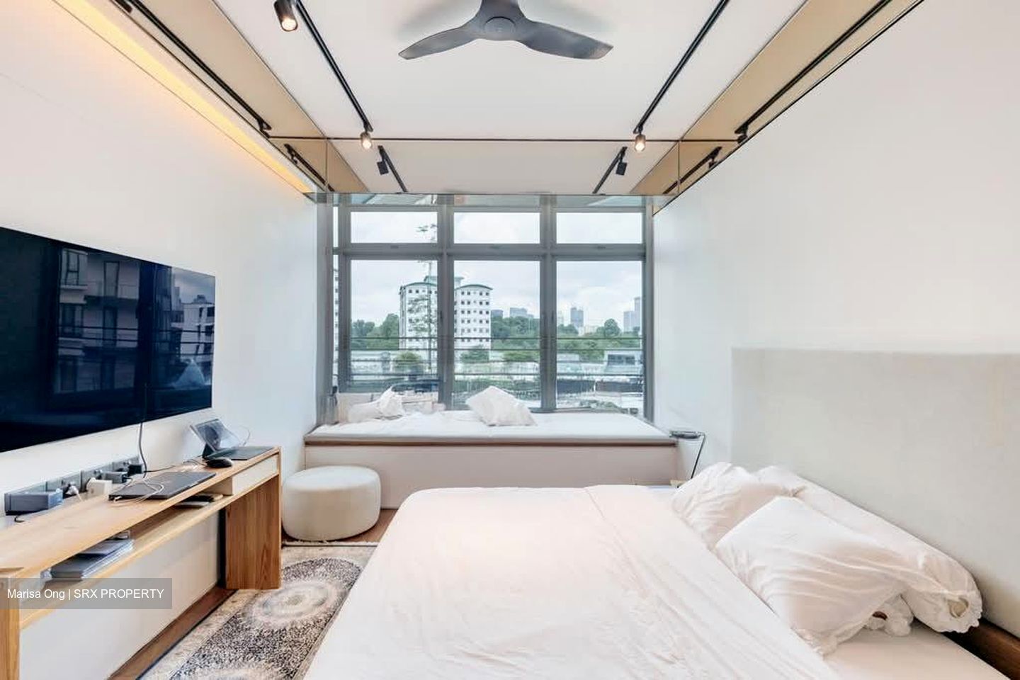 RESIDENCES AT EMERALD HILL (D9), Apartment #577171661